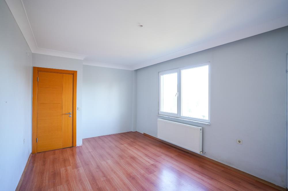 Şerifali Be-Sa Konutlarında Fırsat 4+1 130M2 Net Satılık Daire