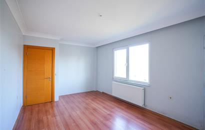 Şerifali Be-Sa Konutlarında Fırsat 4+1 130M2 Net Satılık Daire