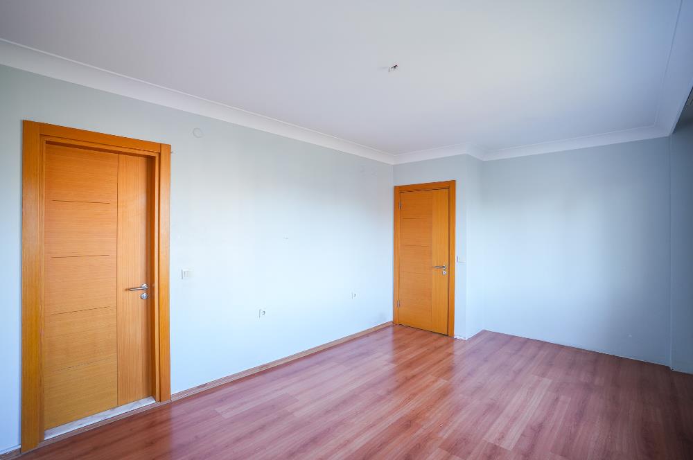 Şerifali Be-Sa Konutlarında Fırsat 4+1 130M2 Net Satılık Daire