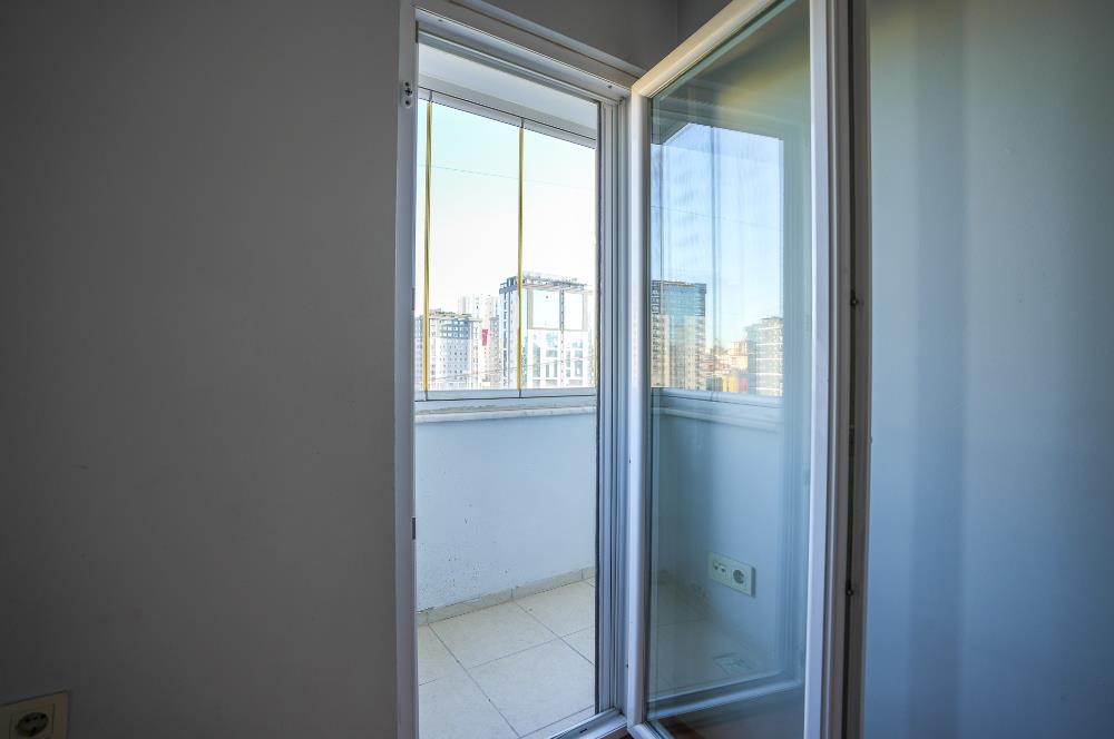 Şerifali Be-Sa Konutlarında Fırsat 4+1 130M2 Net Satılık Daire