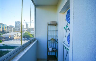 Şerifali Be-Sa Konutlarında Fırsat 4+1 130M2 Net Satılık Daire