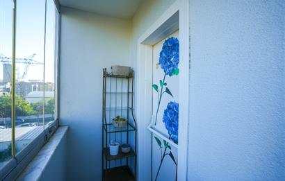 Şerifali Be-Sa Konutlarında Fırsat 4+1 130M2 Net Satılık Daire