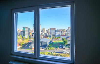 Şerifali Be-Sa Konutlarında Fırsat 4+1 130M2 Net Satılık Daire