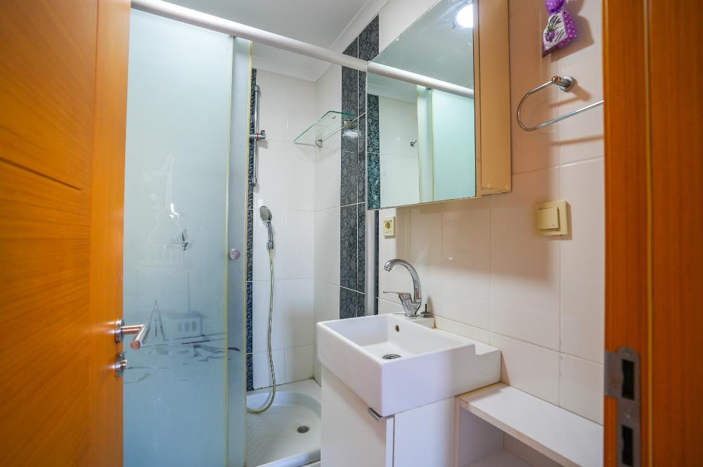 Şerifali Be-Sa Konutlarında Fırsat 4+1 130M2 Net Satılık Daire