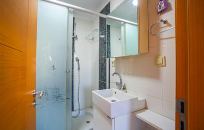 Şerifali Be-Sa Konutlarında Fırsat 4+1 130M2 Net Satılık Daire