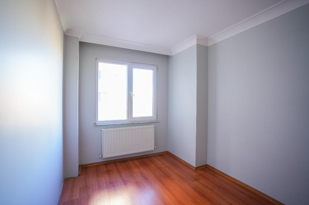 Şerifali Be-Sa Konutlarında Fırsat 4+1 130M2 Net Satılık Daire