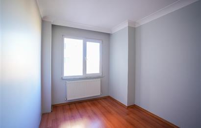 Şerifali Be-Sa Konutlarında Fırsat 4+1 130M2 Net Satılık Daire