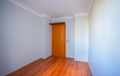 Şerifali Be-Sa Konutlarında Fırsat 4+1 130M2 Net Satılık Daire