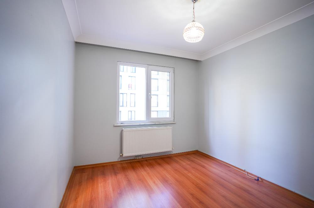 Şerifali Be-Sa Konutlarında Fırsat 4+1 130M2 Net Satılık Daire