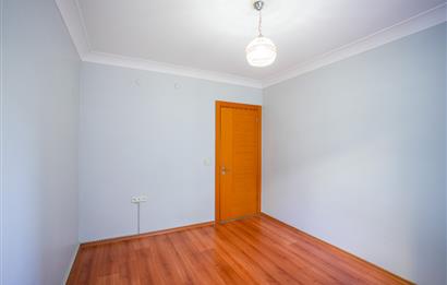 Şerifali Be-Sa Konutlarında Fırsat 4+1 130M2 Net Satılık Daire