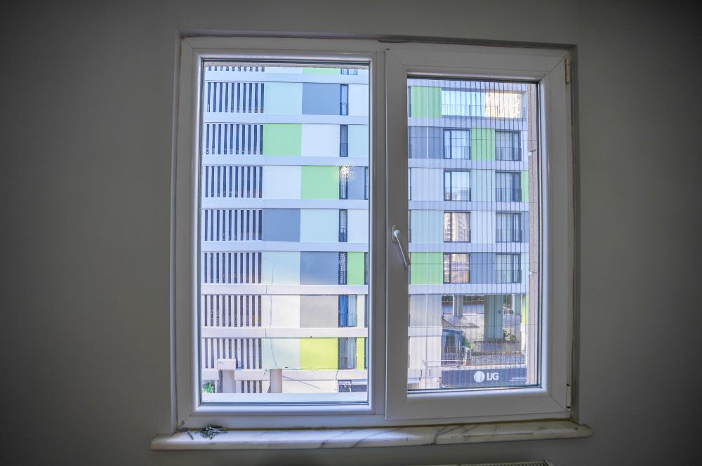 Şerifali Be-Sa Konutlarında Fırsat 4+1 130M2 Net Satılık Daire