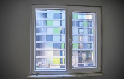 Şerifali Be-Sa Konutlarında Fırsat 4+1 130M2 Net Satılık Daire