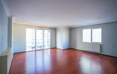 Şerifali Be-Sa Konutlarında Fırsat 4+1 130M2 Net Satılık Daire