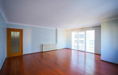 Şerifali Be-Sa Konutlarında Fırsat 4+1 130M2 Net Satılık Daire