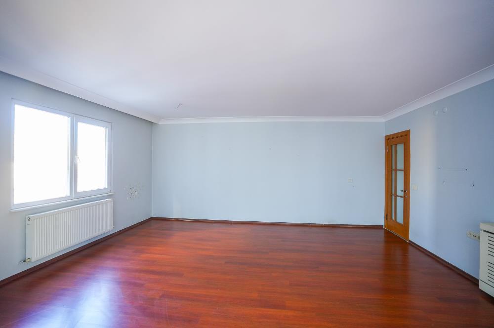 Şerifali Be-Sa Konutlarında Fırsat 4+1 130M2 Net Satılık Daire