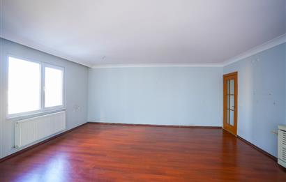 Şerifali Be-Sa Konutlarında Fırsat 4+1 130M2 Net Satılık Daire