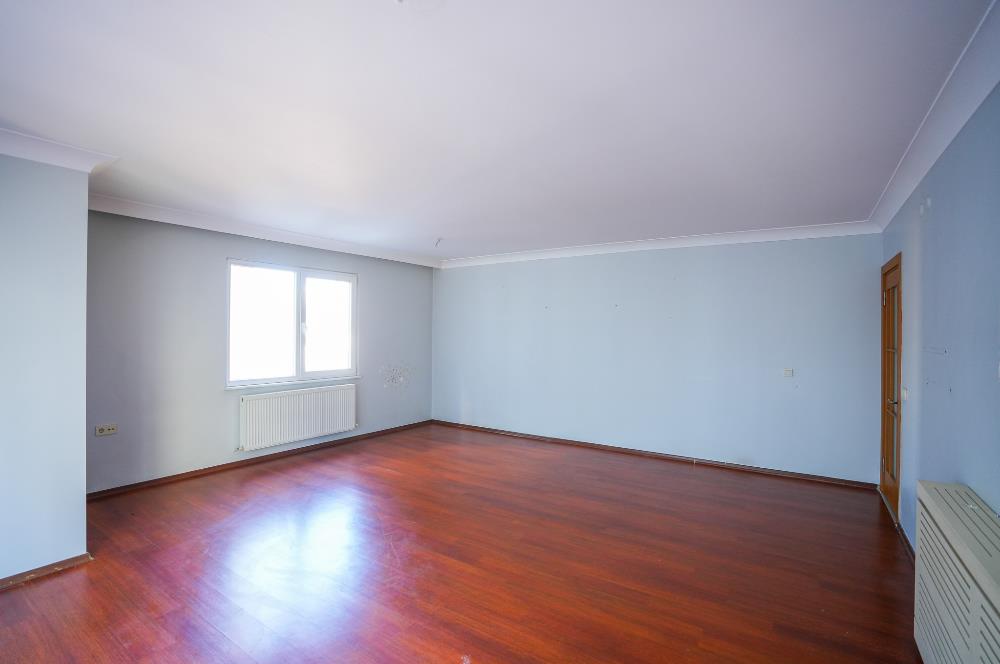 Şerifali Be-Sa Konutlarında Fırsat 4+1 130M2 Net Satılık Daire