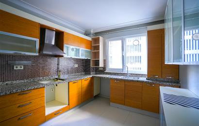 Şerifali Be-Sa Konutlarında Fırsat 4+1 130M2 Net Satılık Daire