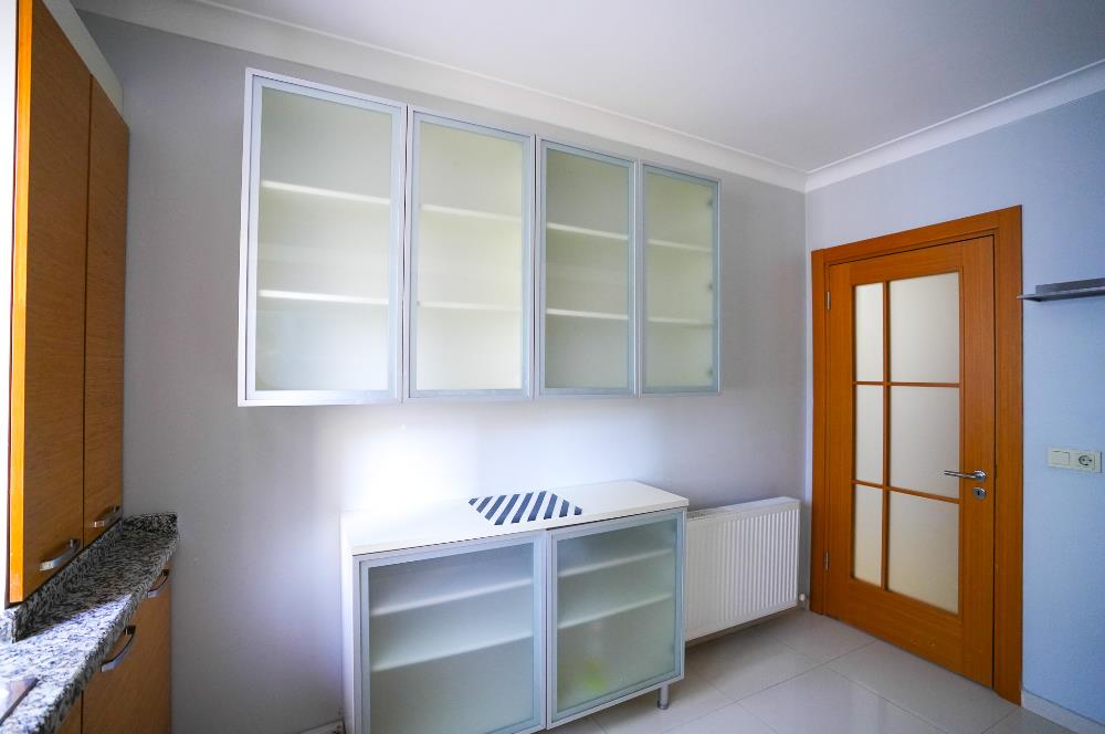 Şerifali Be-Sa Konutlarında Fırsat 4+1 130M2 Net Satılık Daire