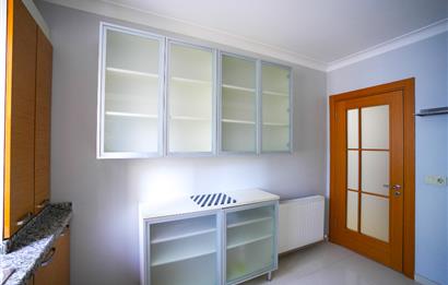 Şerifali Be-Sa Konutlarında Fırsat 4+1 130M2 Net Satılık Daire