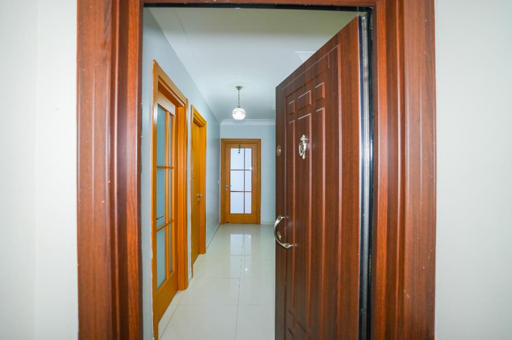 Şerifali Be-Sa Konutlarında Fırsat 4+1 130M2 Net Satılık Daire