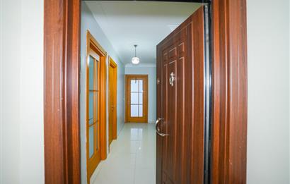 Şerifali Be-Sa Konutlarında Fırsat 4+1 130M2 Net Satılık Daire