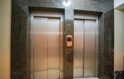 Şerifali Be-Sa Konutlarında Fırsat 4+1 130M2 Net Satılık Daire