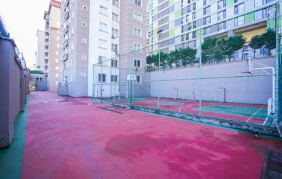 Şerifali Be-Sa Konutlarında Fırsat 4+1 130M2 Net Satılık Daire