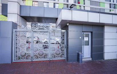 Şerifali Be-Sa Konutlarında Fırsat 4+1 130M2 Net Satılık Daire