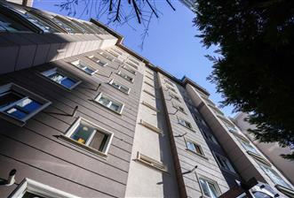 Şerifali Be-Sa Konutlarında Fırsat 4+1 130M2 Net Satılık Daire