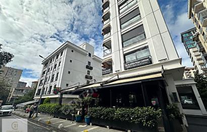 CADDEBOSTAN'DA BAĞDAT CADDESİNE 2. BİNA EŞYALI 3+1 LÜX DAİRE