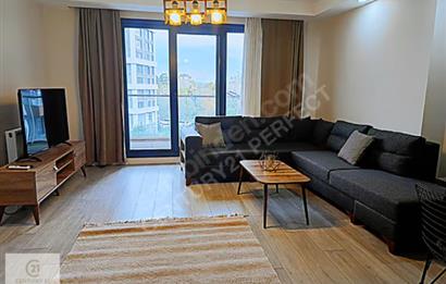 KURTKÖY ERGUVAN PREMİUM 2+1 EŞYALI HAVAALANINA YAKIN