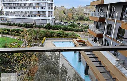 KURTKÖY ERGUVAN PREMİUM 2+1 EŞYALI HAVAALANINA YAKIN