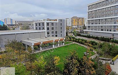 KURTKÖY ERGUVAN PREMİUM 2+1 EŞYALI HAVAALANINA YAKIN