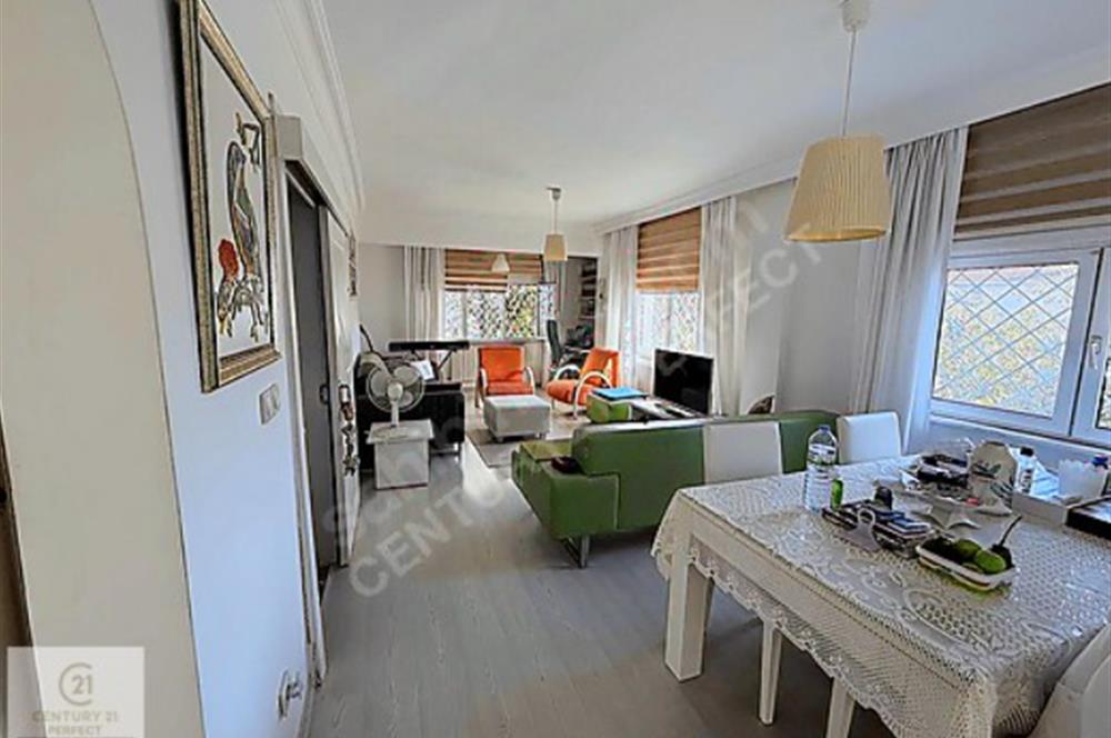 Silivri Parkköyde, Bahçeli ve Müstakil 6+3 Villa 220 m2