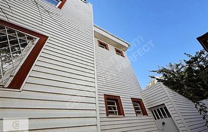 Silivri Parkköyde, Bahçeli ve Müstakil 6+3 Villa 220 m2