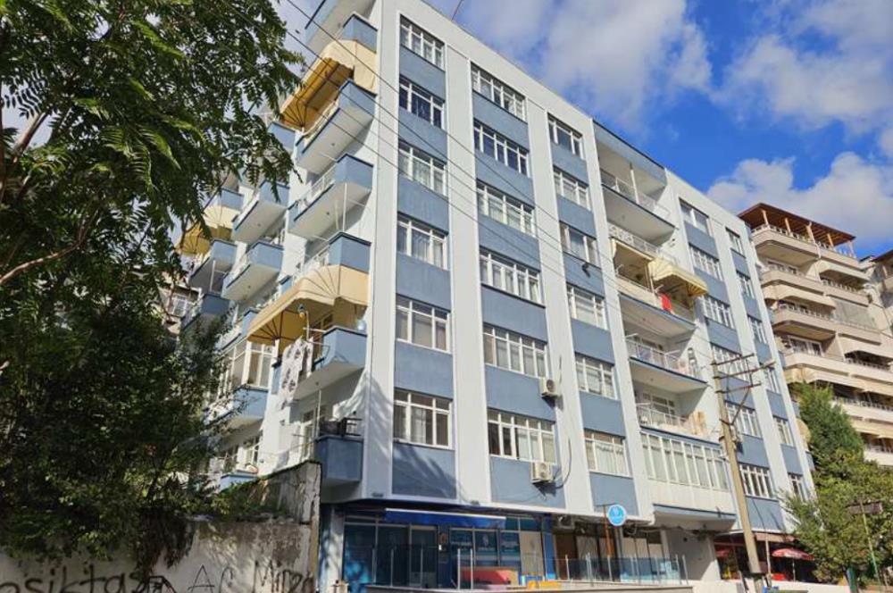 Bankadan Satılık 3+1 Daire