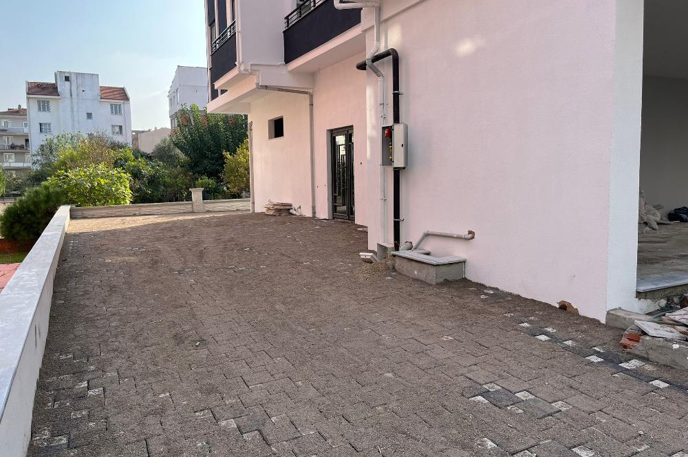 BAL OFİS'ten PLEVNE MAH. 1+1 daire ŞEHİT BİROL KOÇ CAD.