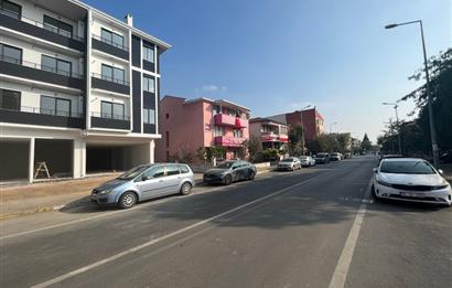 BAL OFİS'ten PLEVNE MAH. 1+1 daire ŞEHİT BİROL KOÇ CAD.