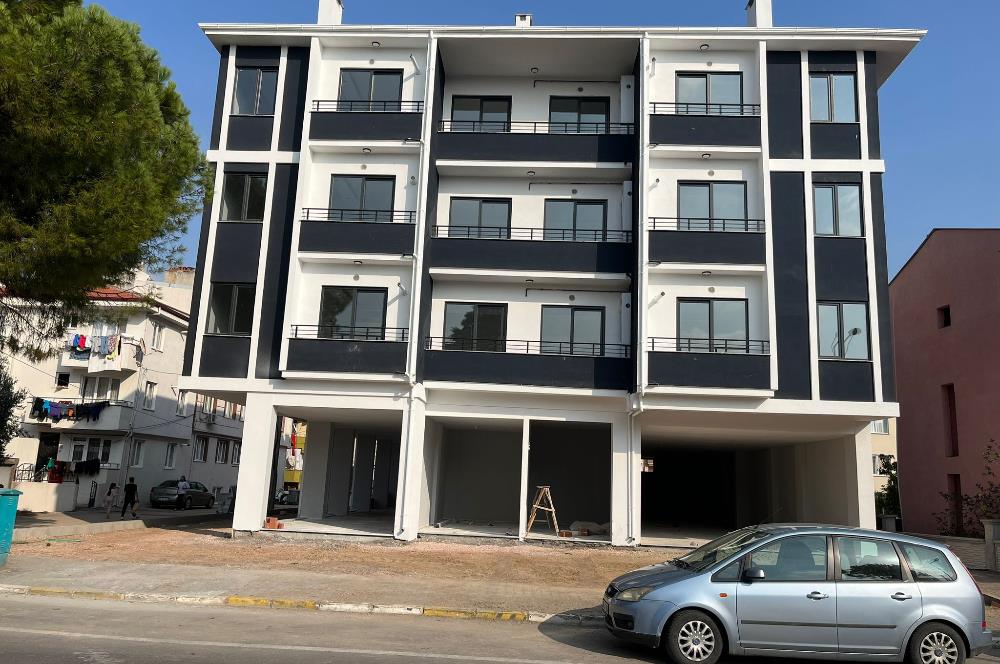 BAL OFİS'ten PLEVNE MAH. 1+1 daire ŞEHİT BİROL KOÇ CAD.