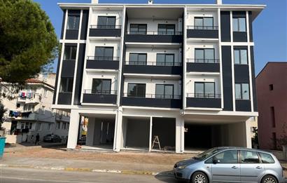 BAL OFİS'ten PLEVNE MAH. 1+1 daire ŞEHİT BİROL KOÇ CAD.