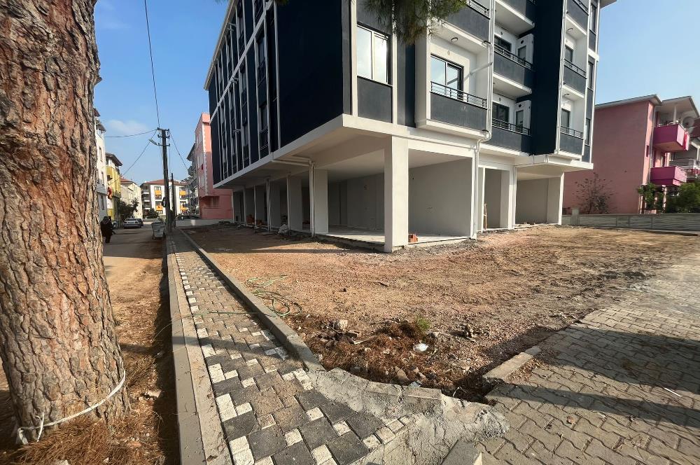 BAL OFİS'ten PLEVNE MAH. 1+1 daire ŞEHİT BİROL KOÇ CAD.