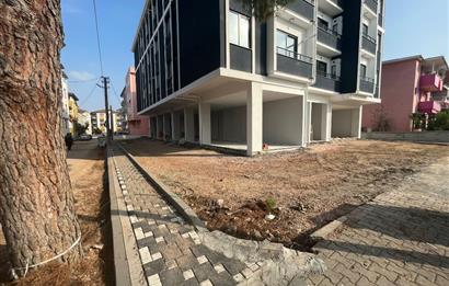 BAL OFİS'ten PLEVNE MAH. 1+1 daire ŞEHİT BİROL KOÇ CAD.