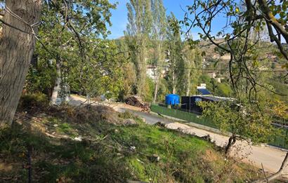 C21 Cius; Şahinyurdu'nda Muhteşem Doğa Manzaralı İmarlı Arsa