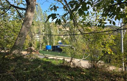 C21 Cius; Şahinyurdu'nda Muhteşem Doğa Manzaralı İmarlı Arsa