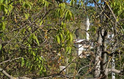 C21 Cius; Şahinyurdu'nda Muhteşem Doğa Manzaralı İmarlı Arsa