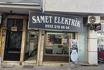 C21 Cius; Gemlik Asım Kocabıyık Camii Karşısı Satılık Dükkan