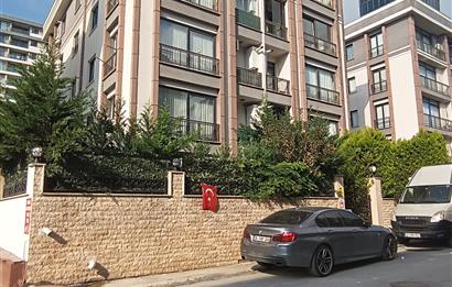 Kavaklı Emniyet'in yanında Yeni binada satılık 2+1 Daire