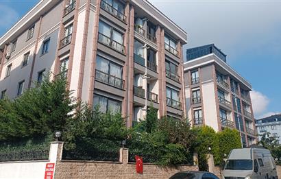 Kavaklı Emniyet'in yanında Yeni binada satılık 2+1 Daire