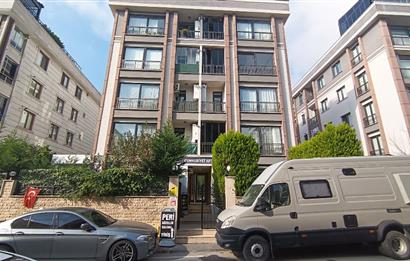 Kavaklı Emniyet'in yanında Yeni binada satılık 2+1 Daire